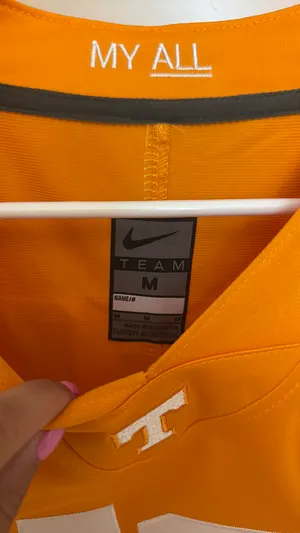 Jersey Nike thumbnail 5