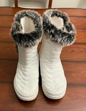 Ryka‎ Shiver Boots thumbnail 1