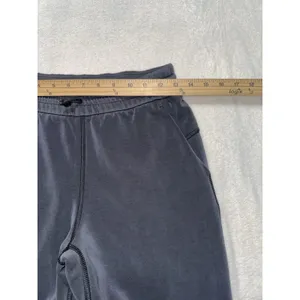 Lululemon Women's Softstreme High Rise Straight Leg Black Size 4 thumbnail 7