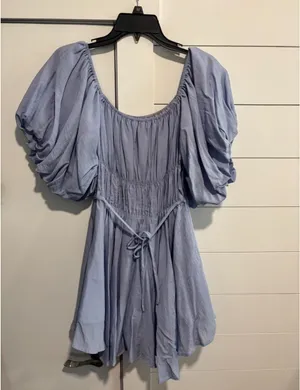 Altar'd State Dress thumbnail 3