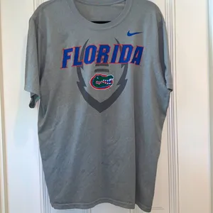Florida Gators Nike T-shirt thumbnail 1