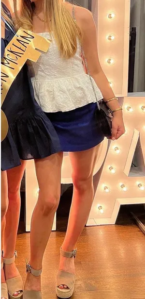 English Factory Skort thumbnail 1