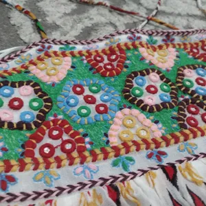 NEW Zara Colorful Patterned Mini Dress thumbnail 3
