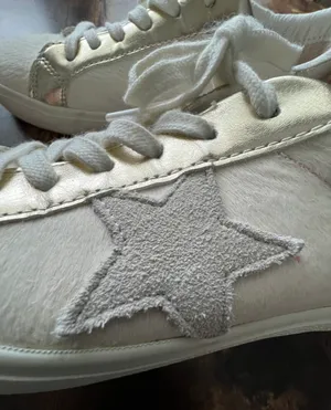 Vintage Havana est. 1964 | ladies Fresh Leather Sneaker.. Size: 6 thumbnail 10
