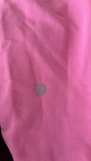 Lululemon Sweatpants Joggers Pink thumbnail 6