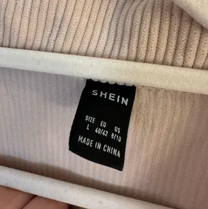 SheIn Courdroy Shacket thumbnail 6