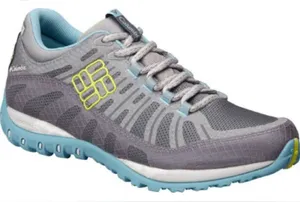Columbia Women’s PeakFreak Hiking Shoes thumbnail 1