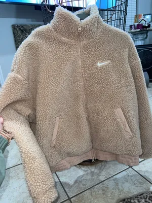 Nike Sherpa Jacket thumbnail 1