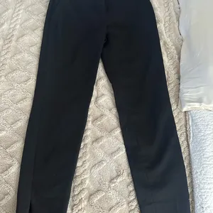 H&M Black Trousers thumbnail 1