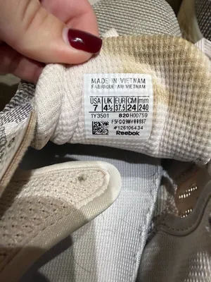 Reebok Women’s Nano 7 Training Shoes thumbnail 4