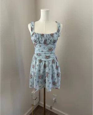 TIGER MIST Marianna Dress (S) thumbnail 2