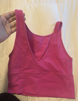 Lululemon Tank thumbnail 2