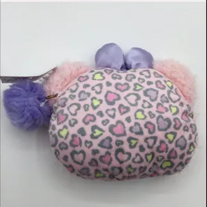 The Sweetest Vintage New Sanrio 2013 Hello Kitty zip pouch thumbnail 2