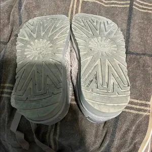 UGG Pink thumbnail 2