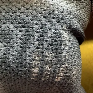 Vibram FiveFingers KMD LS Cross Training Shoes Climbing Black Pink Grey 9 thumbnail 6