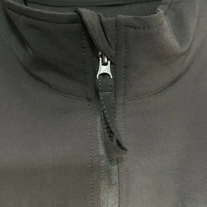 Men’s Golf pullover black size small NWOT arm pockets thumbnail 8