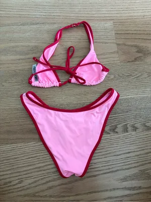 Frankie’s bikinis set thumbnail 3