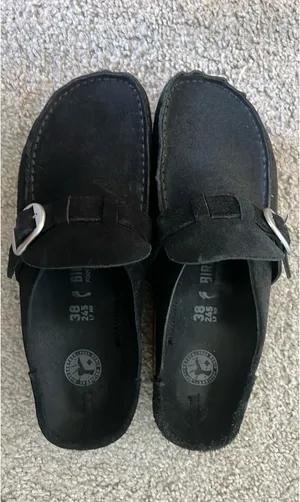 Birkenstock Buckley Clogs thumbnail 3