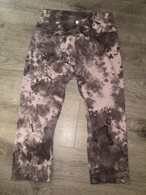 Lululemon Align Diamond Dye High Rise Pant 10 thumbnail 1