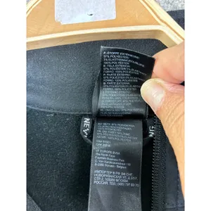 The North Face Apex Bionic Jacket Size S Black Softshell Windproof Outdoor Coat thumbnail 7