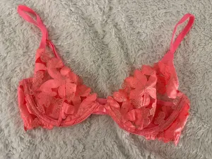 Victoria's Secret Bra Lace thumbnail 1