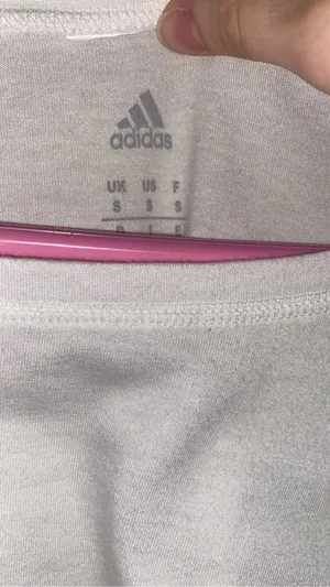 Long Sleeve Tee White thumbnail 3