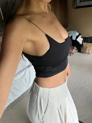 Meshki Crop Top thumbnail 2