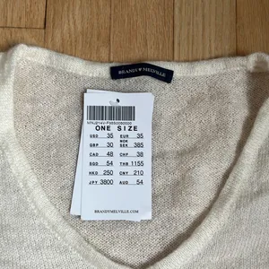 Brandy Melville Sweater thumbnail 3