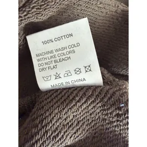 Parke x Dunkin' Varsity Mockneck Dunkin Espresso Size L/XL thumbnail 14
