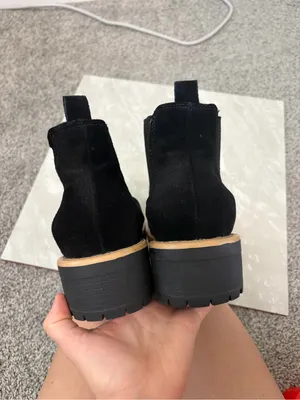 Blondo Waterproof Mayes Bootie- Size 11M thumbnail 8