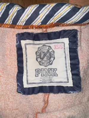 PINK Victoria's Secret Vintage Sweatpants thumbnail 2
