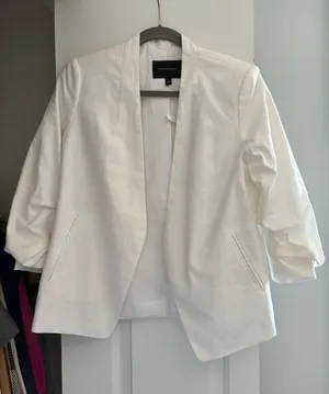 Banana Republic Blazer Women’s thumbnail 1
