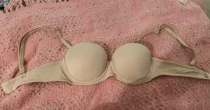 Victoria's Secret PINK Bra thumbnail 1