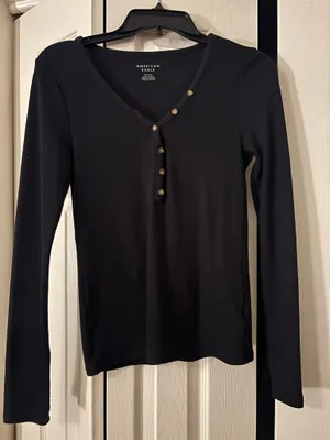 American Eagle Top thumbnail 1