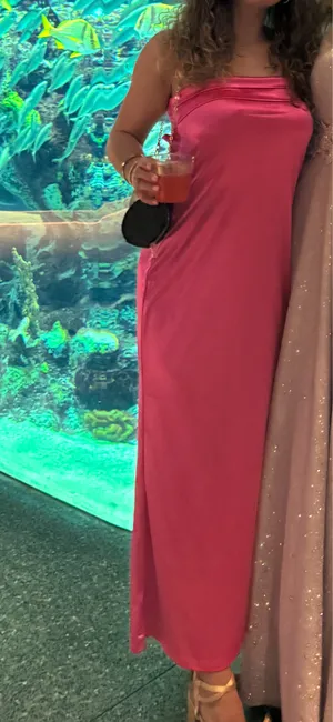 Amazon Maxi Dress thumbnail 3