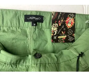 Ed Hardy Mini Skirt Size M NWT Vintage Inspired thumbnail 3
