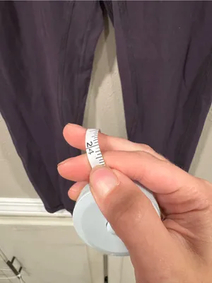 Lululemon Wunder Under Legging thumbnail 5