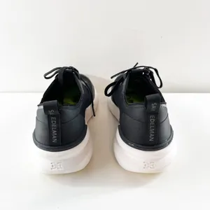 Sam Edelman Mesh Sarita Sneakers Shoes Black White 7.5 thumbnail 9