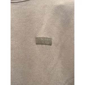 Set Active‎ Brown Fleece Sweater XS Loungewear Casual Comfy thumbnail 5