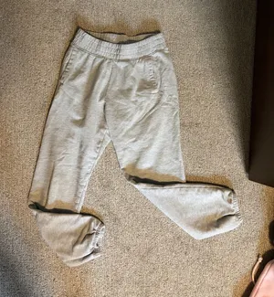 Aerie Sweatpants Grey thumbnail 1