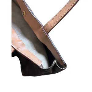 Vintage Celine Macadam Top Handle Bag thumbnail 12