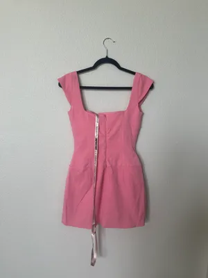 House Of CB Leonida Dress thumbnail 2