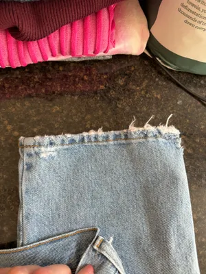 AGOLDE Jeans thumbnail 3