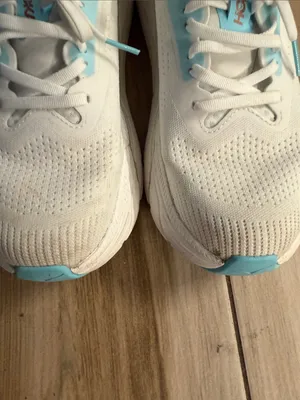 Hoka Arahi 7 Women's Frost/Rose gold thumbnail 8