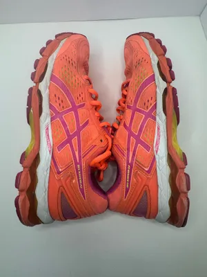 Asics Gel Kayano 22 Running Shoes Size 7 thumbnail 6