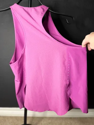 Lululemon Racerback Tank thumbnail 4
