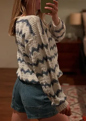 Sweater Multiple thumbnail 1
