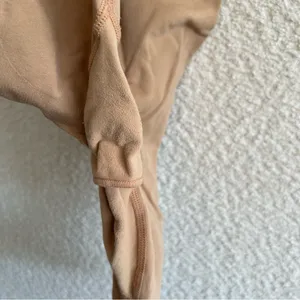 SKIMS Women’s Mid Thigh Bodysuit Shapewear‎ Gusset Size Small thumbnail 6