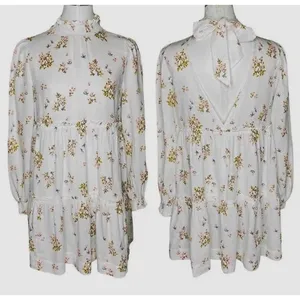 Free People Petit Fours Mini Dress size XS thumbnail 3