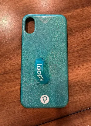 Turquoise Sparkle  Case thumbnail 1